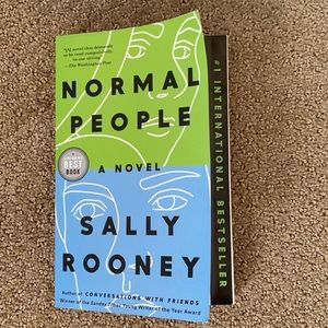 Normal People book